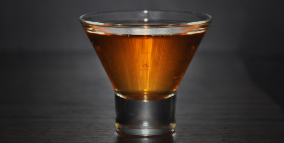 Drink Showcase