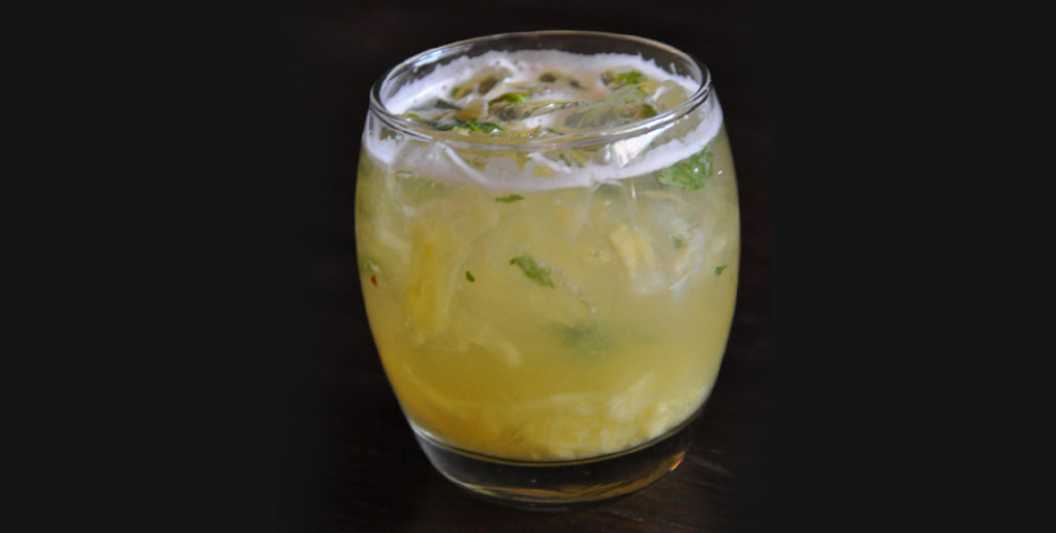 Mixed Drink